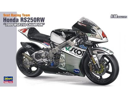 160600 1 honda rs scot racing team 1 12 hasegawa