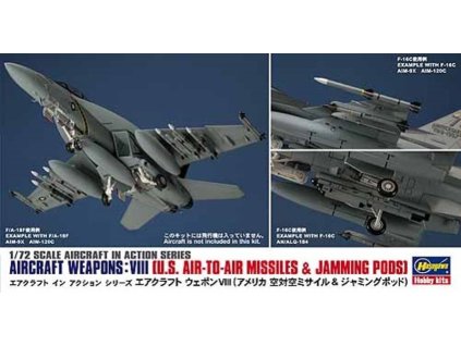 160768 1 us aircraft weapons viii 1 72
