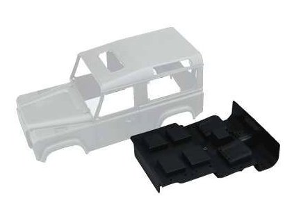 161143 1 karoseria landrover defender set s prisl amewi