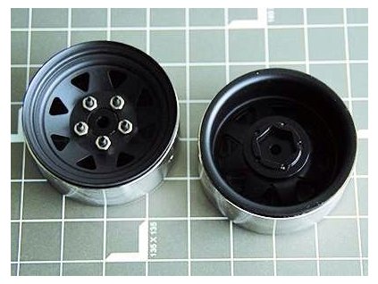 161221 1 disky d90 48 2mm cnc alu 2 ks amewi 1 10