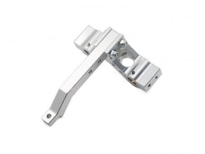 161485 1 tazne zariadenie alu silver pre expedicne auto 1 10 amewi