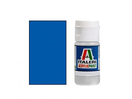 ITA 4307