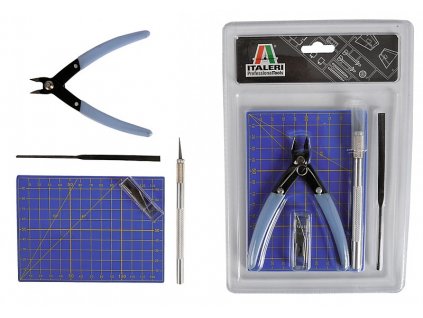 163081 1 italeri sada naradia pre plast modelarov