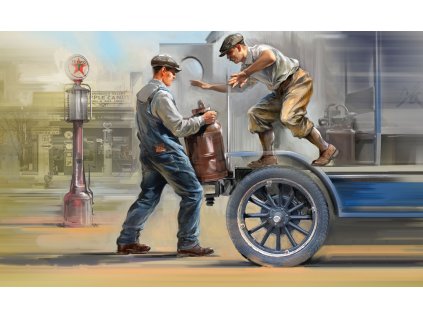 163420 1 american gasoline loaders 1910s 2 figures 1 24