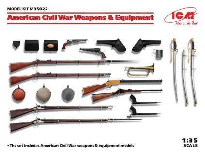 163621 1 american civil war weapons equipment 1 35