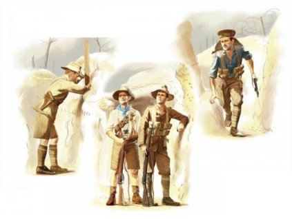 164035 1 anzac infantry 1915 ww1 1 35