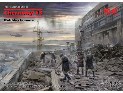 164110 1 chernobyl 3 rubble cleaners 5 figures 1 35