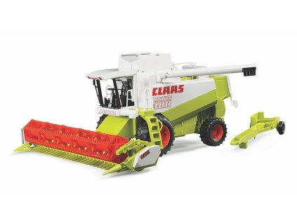 claas lexion 480 combine harvester 1 16 02120 bruder 04