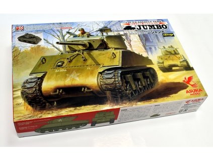 165316 1 m4a3e2 sherman jumbo 1 35 asuka