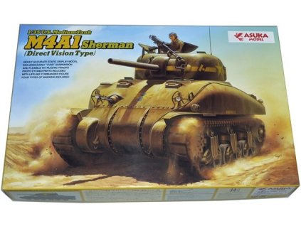 165322 1 m4a1 sherman direct vision type 1 35 asuka