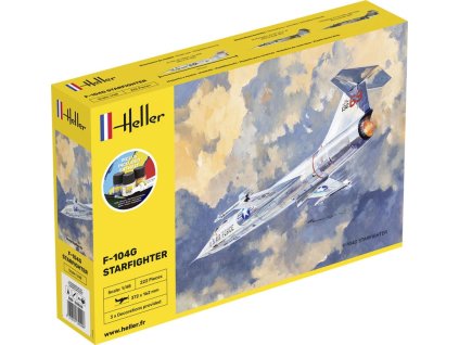 165373 1 f 104g starfighter starter kit 1 48