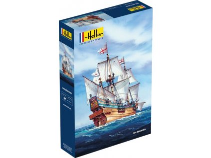 165715 1 golden hind 1 96