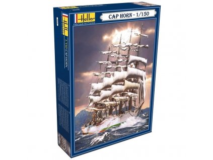 165727 1 cap horn 1 150