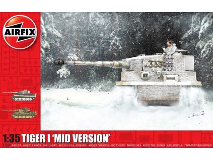 165919 1 pz kpfw vi tiger mid version 1 35