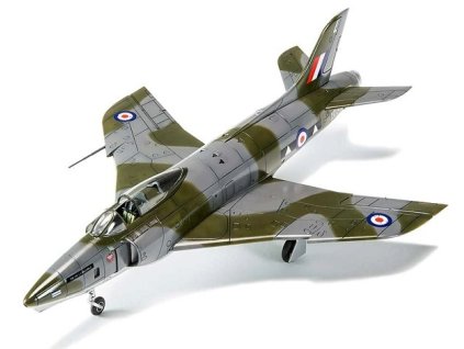 166078 2 supermarine swift f r mk 5 1 72