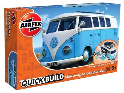 166438 1 vw camper van blue quickbuild