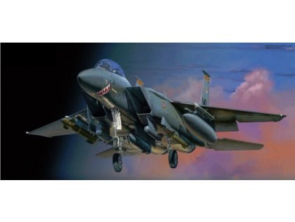 166972 1 f 15e in action of oef oif 1 72