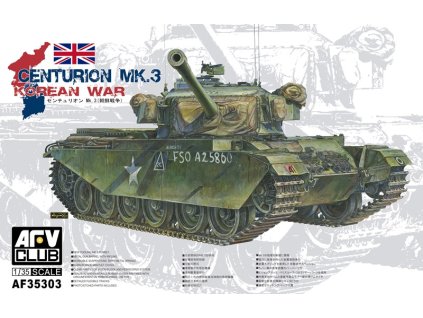 167455 1 centurion mk iii 1 35 afv club