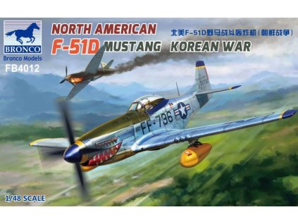 167509 1 north american f 51d mustang korean war 1 48
