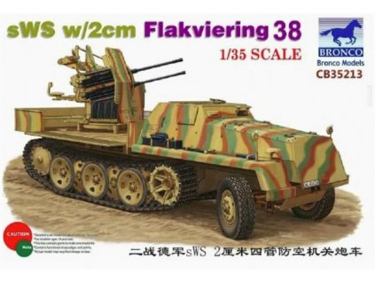 167539 1 sws w 2cm flakviering 38 1 35 bronco models