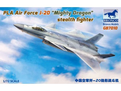 167542 1 j 20 mighty dragon stealth fighter 1 72