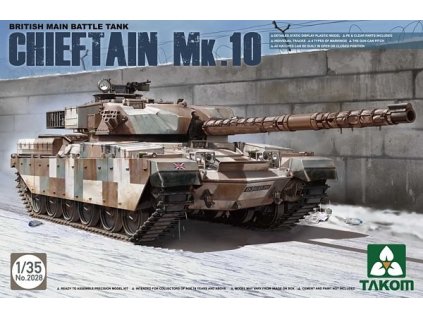 167575 1 chieftain mk 10 british main battle tank1 35 takom