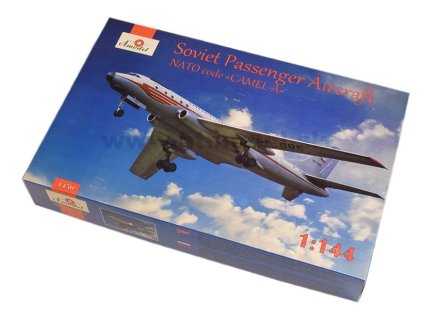 168160 1 tupolev tu 104 csa 1 144