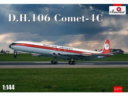 168187 1 de havilland dh 106 comet 4c 1 144