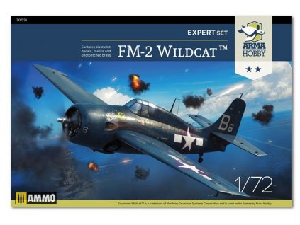 168319 1 fm 2 wildcat expert set 1 72
