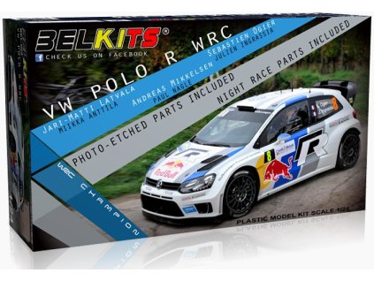 168556 1 vw polo r wrc 2013 1 24 belkits
