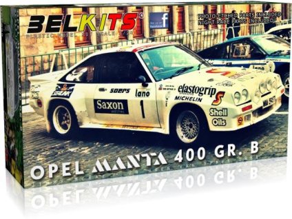 168568 1 opel manta 400 gr b 24 uhren vanieper1984 jimmy mcrae 1 24 belk