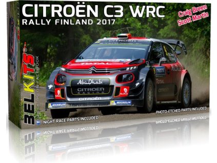 168592 1 citroen c3 breen rally finland 2017 1 24 belkits
