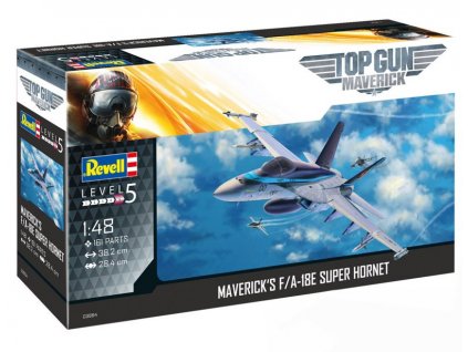 169126 1 f a 18e super hornet top gun 1 48