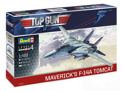 169129 1 f 14 a tomcat top gun 1 48