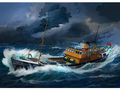 169516 1 xx northsea fishing trawler 1 142