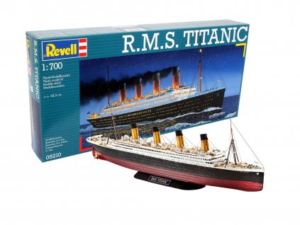 05210 kmw rms titanic