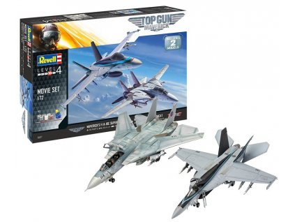 169570 1 top gun 2 movie set gift set 1 72