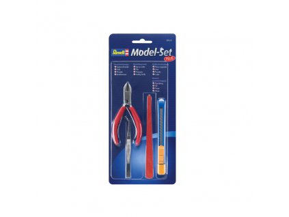 170035 1 model set naradie