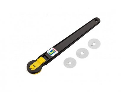 170698 1 nitovacie koliesko rivet maker