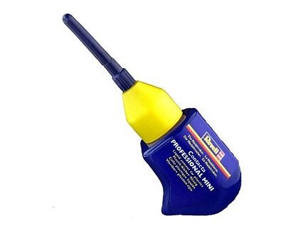 170743 lepidlo revell ihla mini contacta professional 12 5g