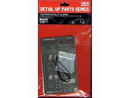 171160 1 porsche 935 k3 79 lm winner detail up parts 1 24 nunu beemax