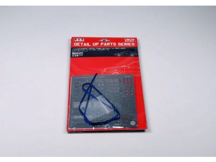 171214 1 mitsubishi lancer turbo 82 detail up parts 1 24 nunu beemax