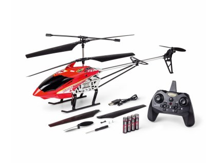 Carson RC Easy Tyrann 670 Rescue Autostart 100% RTF