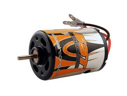 171889 elektromotor axial 540 55t
