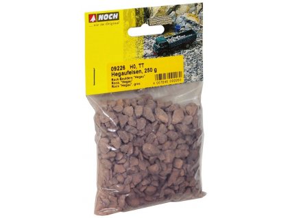 172678 1 strk skalky kamen posyp do dioramy 250g