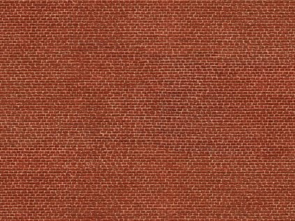 173305 1 stena tehlova 3d karton pas 25 x 12 5 cm ho