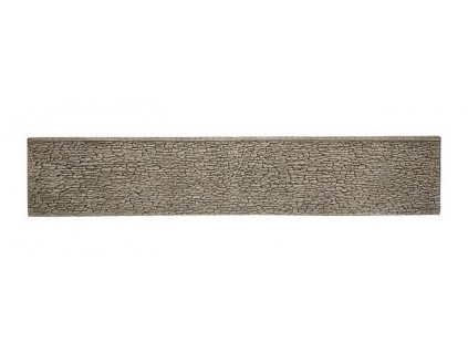 173359 1 mur do dioramy kamenny 33 x 12 5 cm 1 72 a ho