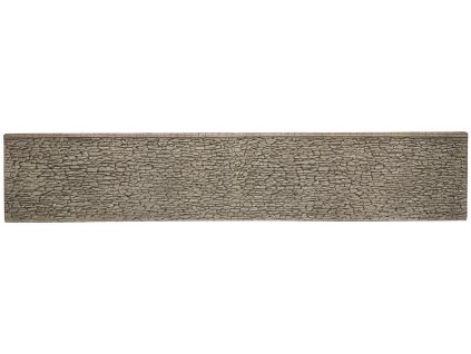 173362 1 mur do dioramy kamenny extra dlhy 66 x 12 5 cm 1 72 ho