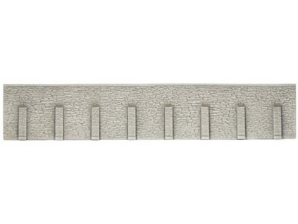 173365 1 mur do dioramy oporny 33 x 12 5 cm 1 72 a ho