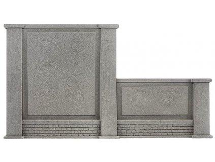173371 1 mur oporny klesajuci doprava 20 5 x 12 5 cm ho